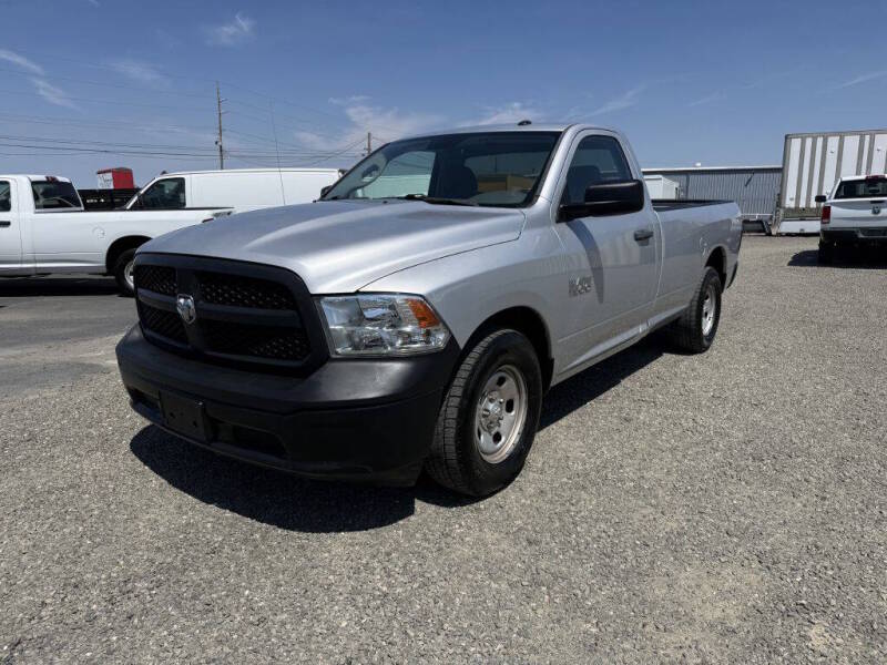 ram ram 1500 pickup 2017 3C6JR6DG2HG704364 image ram ram 1500 pickup 2017 3C6JR6DG2HG704364 image